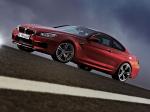 BMW M6 Coupe 2012 года